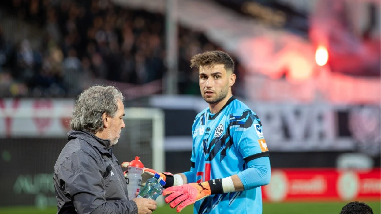 Amir Saipi largohet nga Lugano, transferohet në Spanjë