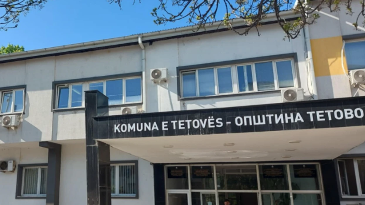 Tërhiqet nga rendi i ditës propozimi për emërtimin e rrugëve në Tetovë, këshilltarët e BDI-së nuk u kthyen në seancë