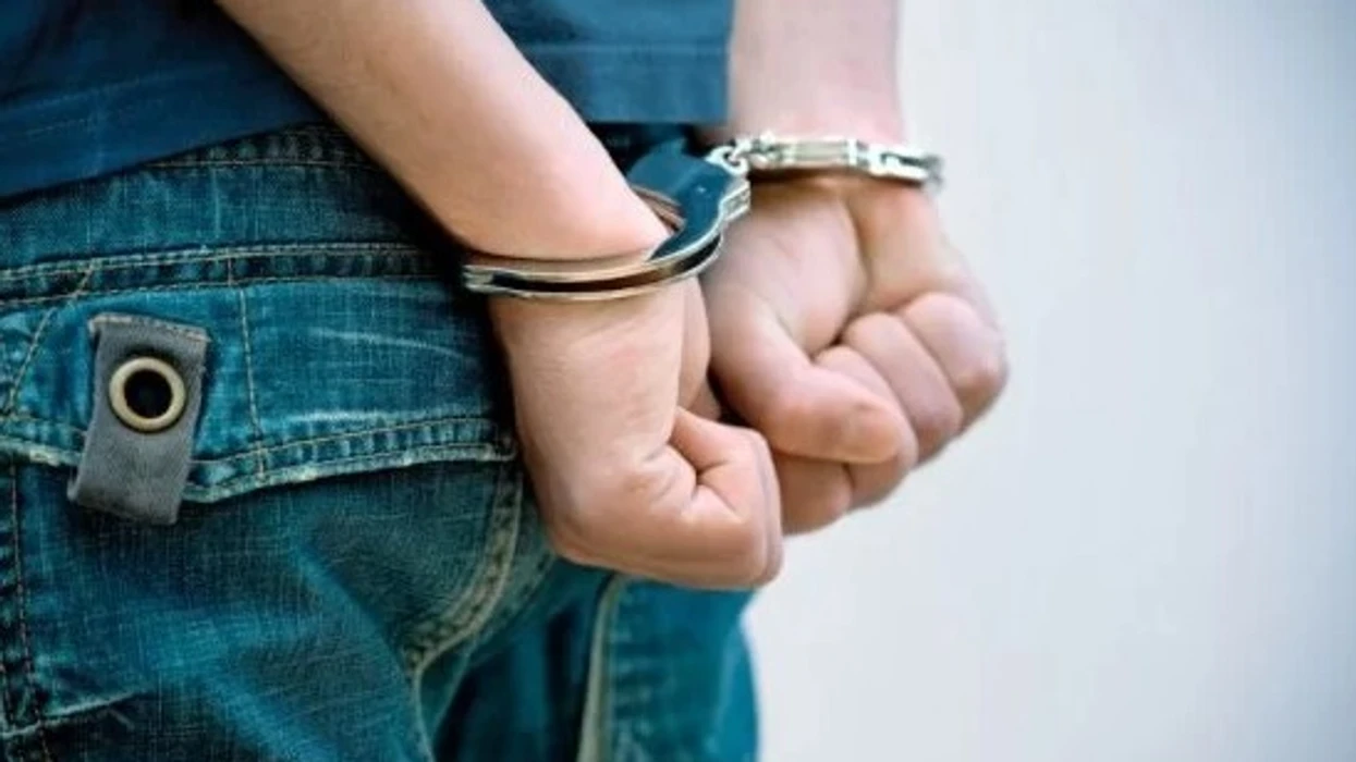 Arrestohet një shofer në Prishtinë,  goditi një këmbësore