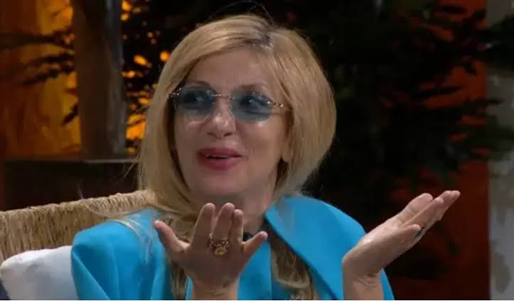 Thirrjet për t’u bërë pjesë e protestës, Mimoza Ahmeti përgjigjet kështu! 