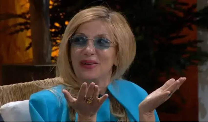 Thirrjet për t u bërë pjesë e protestës  Mimoza Ahmeti përgjigjet kështu 