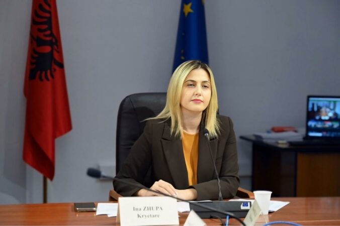 Ina Zhupa nxjerr videon nga projektet për Zvërnecin - Ja pse Ligji 21/2024 duhet të shfuqizohet menjëherë