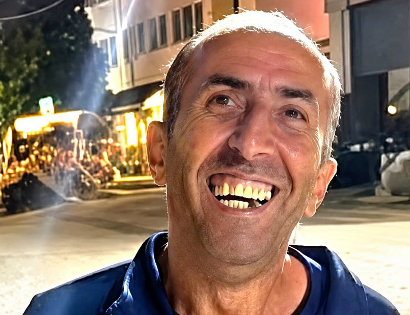 Ka humbur 44 vjeçari nga Kaçaniku, familjarët bëjnë thirrje për gjetjen e tij 