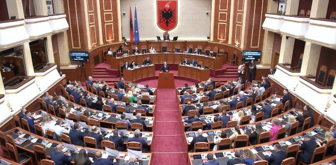 Kuvendi mblidhet sot në seancë plenare, në rend dite vlerësimi i punës së institucioneve të pavarura në 2025