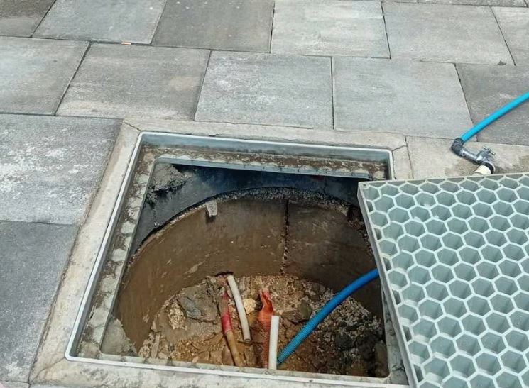 KRU “Prishtina” zbulon lidhje ilegale të ujit dhe borxhe të papaguara në Trudë
