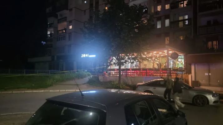 Kanosje dhe armëmbajtje pa leje, arrestohen katër persona në Ferizaj 