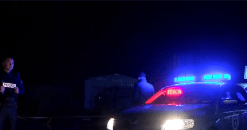 Dalin detaje të reja nga Peja ku mbeti i plagosur një person
