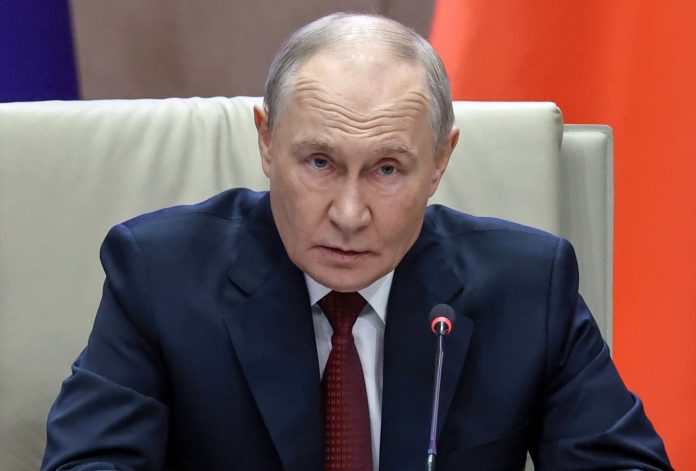 Putin kërcënon me hakmarrje ndaj Ukrainës: Përgjigjet tona do të jenë disa herë më të fuqishme