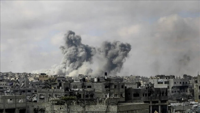 Të tjera viktima në Gaza nga sulmet izraelite  arrin në 73 200 numri i të vdekurve