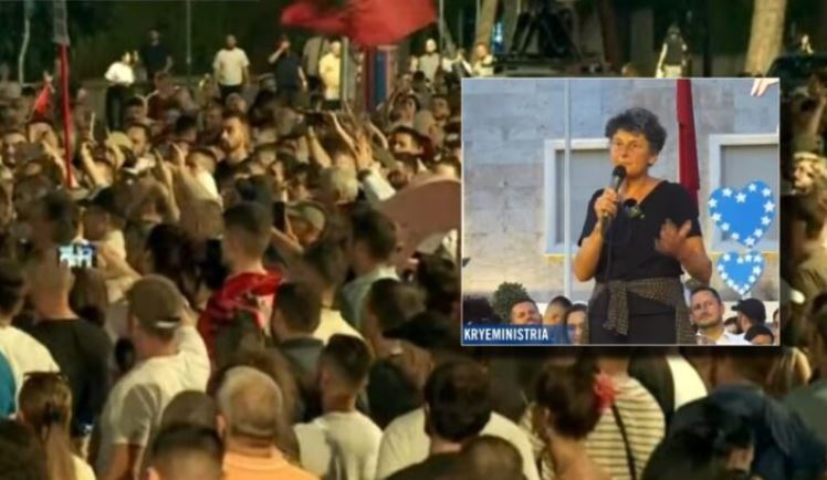 “BE të paralajmërojë Shqipërinë, Rama të ndryshojë kurs”- Revolta kundër Ramës, eurodeputetja holandeze mesazh qytetarëve