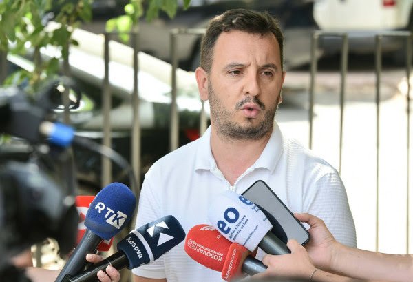 ​KDI e IKD: Haxhiu mund ta dekretojë Gashin, kërkohet Kryeprokuror me kompetenca të plota