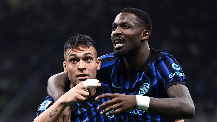 Klubi madrilen mund të tentojë sulmuesin kampion të Serie A