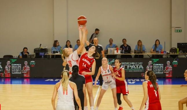 Shtatë humbje dhe asnjë fitore