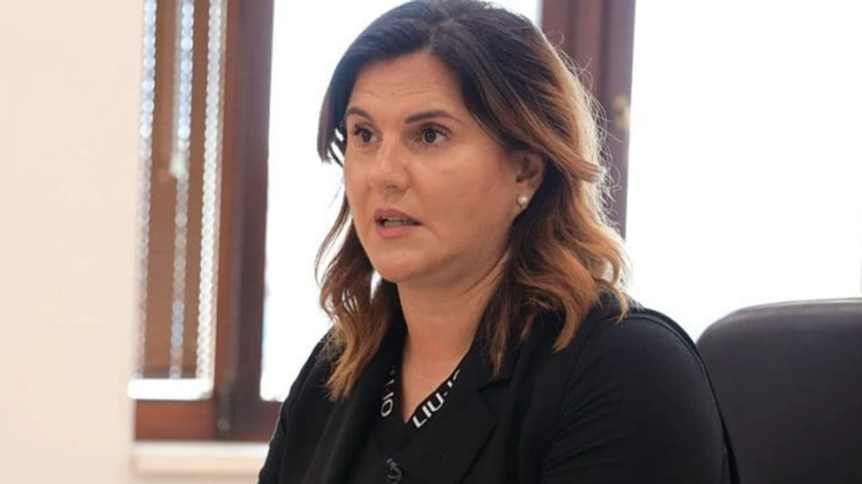 Dënim me kusht për ish-kryetaren e Antikorrupsionit, Tatjana Dimitrovska