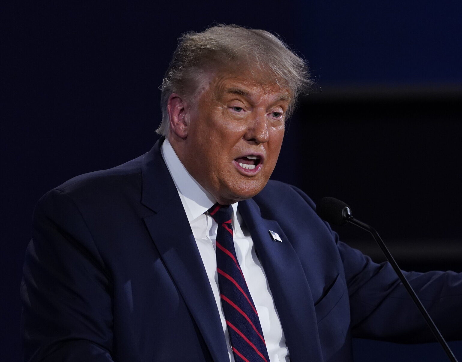 Trump: Sanksionet ndaj Rusisë mund të zgjerohen, në shënjestër edhe Irani dhe Hezbollahu