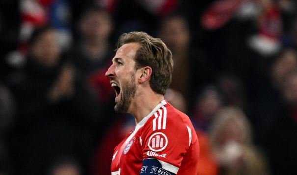 Te Bayern nuk e mendojnë largimin e Kanes
