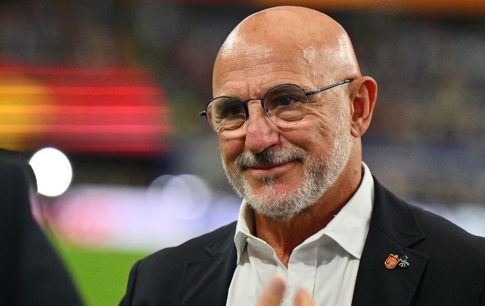 De la Fuente: Franca u përball me ekipin më të mirë në botë