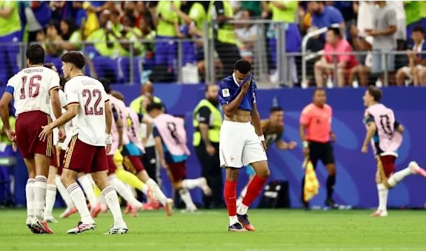 Spanja në festë, kualifikohet në finalen e madhe! Franca dëshpëron  