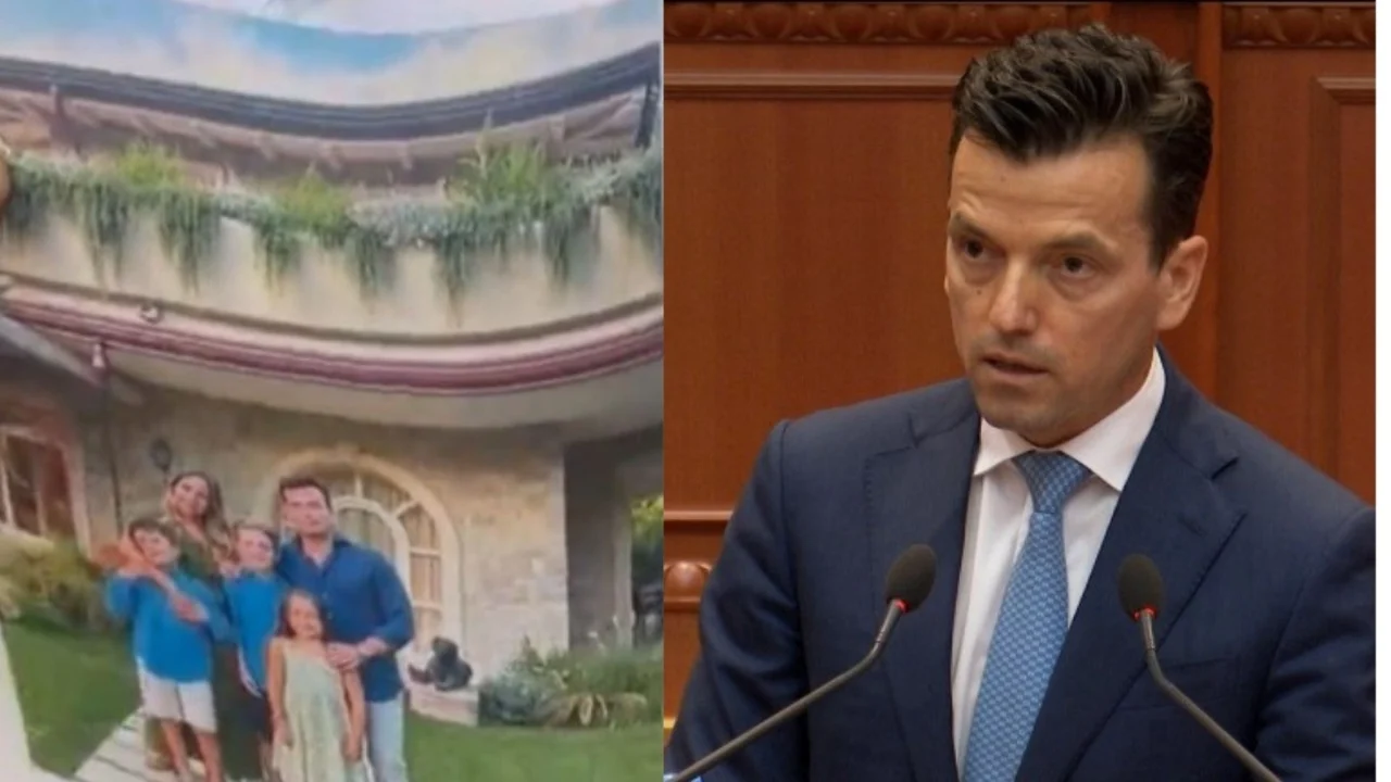 Kreu i Mundësia, Agron Shehaj shet vilën 251 m2 për 15 milionë euro në Itali: Pasurinë e bëra me punë të ndershme, në 20 vjet…