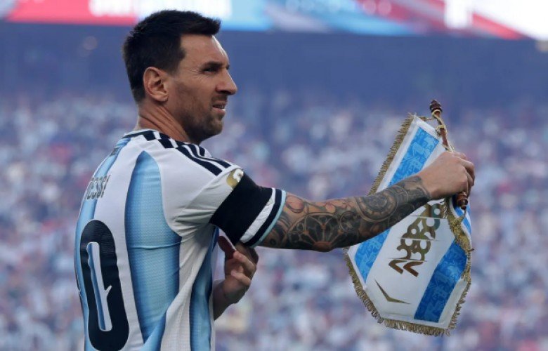 Messi dhe Anglia, më në fund: Gjysmëfinalja e Botërorit vendos fatin