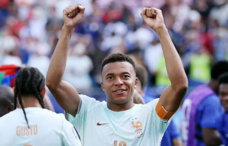 Mbappe s’do ta arrijë Messin e Ronaldon, por synon historinë!?