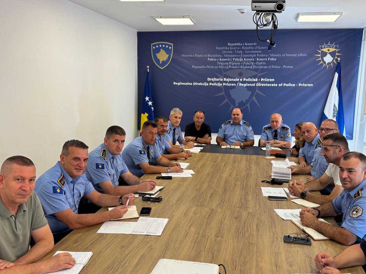 PD rinovon kupolën drejtuese, nesër gara, Noka drejt rikonfirmimit. Zbardhen emrat që përfliten