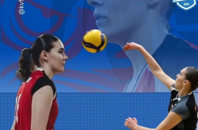 Melisa Bajraktari firmos me Fushën Kosovën