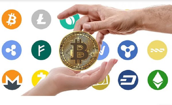 ​Bitcoin qëndron afro 63.000 dollarë - tensionet me Iranin rrisin shqetësimet për inflacionin