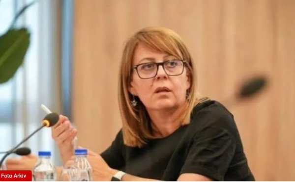 ​Bajrami: Gjendja në shëndetësi është alarmante, pas saj fshihet korrupsioni