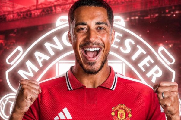 Manchester United transferon Youri Tielemans nga Aston Villa
