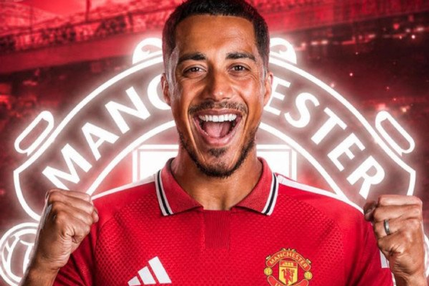Manchester United transferon Youri Tielemans nga Aston Villa