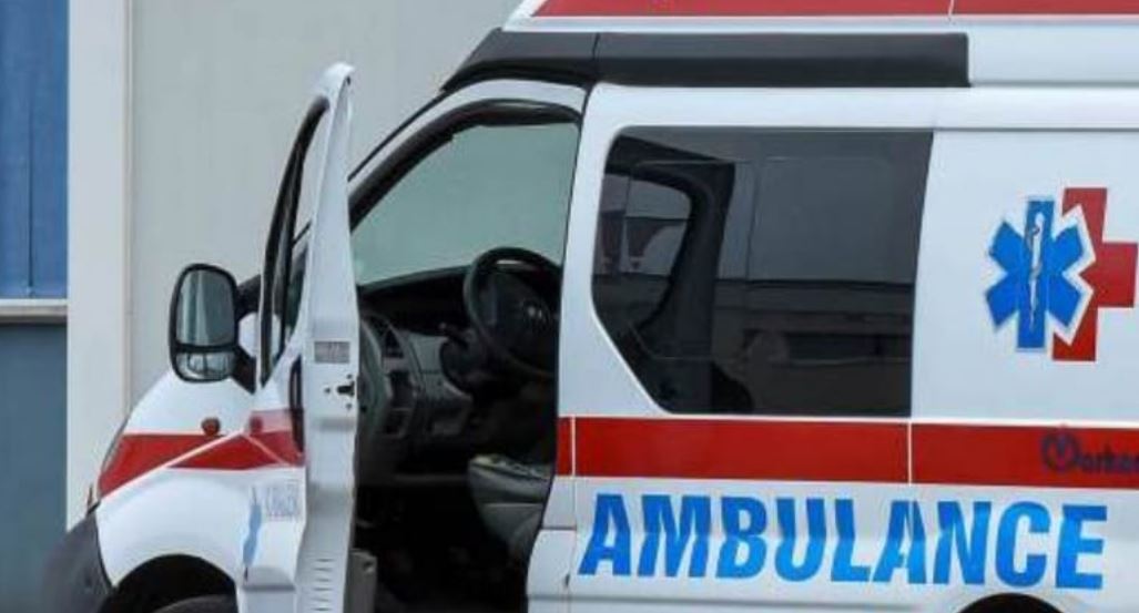 Aksident i rëndë në rrugën Cërrik-Mollas, humbin jetën dy persona