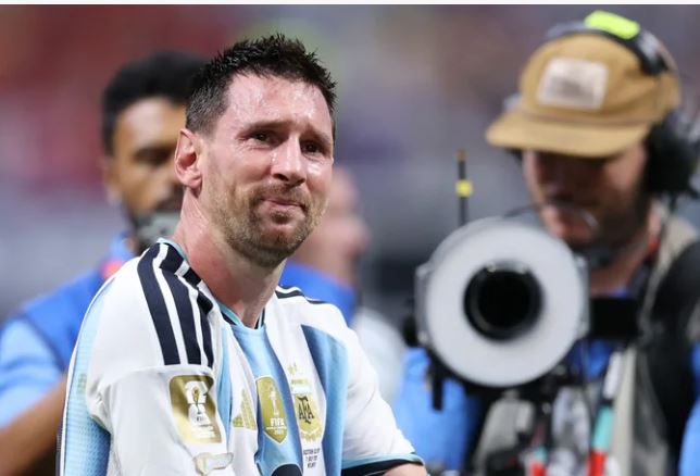 Mungon Leo Messi! Nuk dihet arsyeja...
