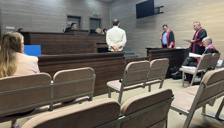 I akuzuari mohon se ka futur në sistem vota në mënyrë të kundërligjshme për ish-ministren Haradinaj-Stublla