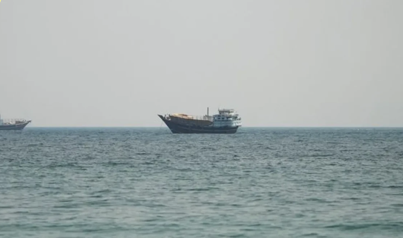 Vetëm 14 anije kaluan nëpër Ngushticën e Hormuzit në 24 orë