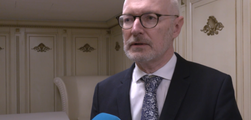 Guerot: Franca mbetet aleate e besueshme e Kosovës