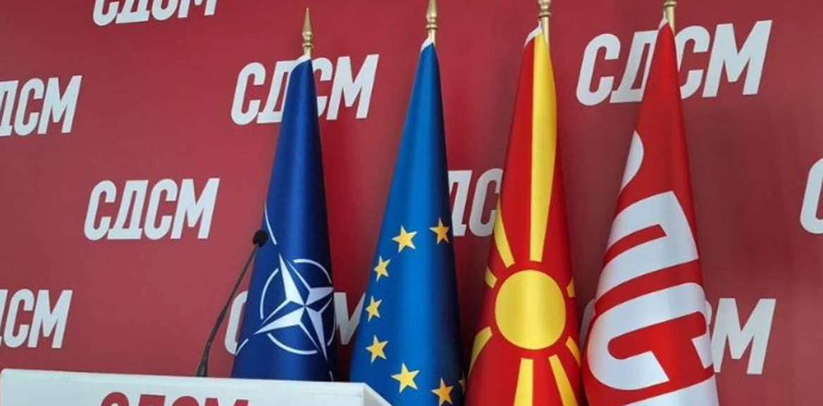 LSDM: Riorganizimi i Qeverisë është rigrupim i njerëzve që e kanë udhëhequr vendin në krizë për dy vite