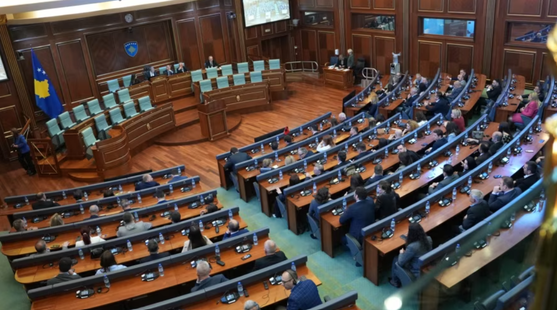Analisti me mesazh të fortë për partitë: Fituesi ta bëjë Qeverinë, Presidenti të jetë…