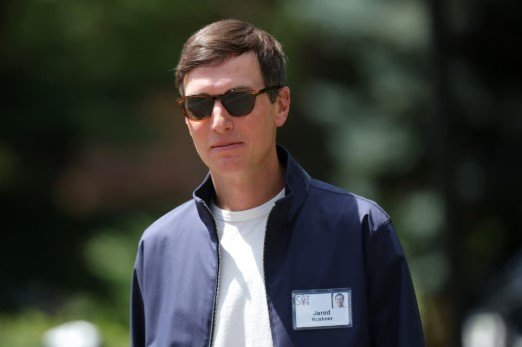 Jared Kushner i bashkohet takimit të donatorëve të BE-së për Gazën, çfarë përmban paketa 900 milionë euro