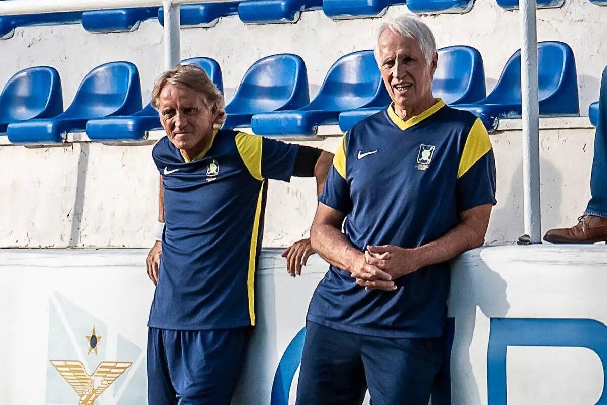 Për postin e komisarit teknik të Italisë mendon për Mancini-n ose Pirlo-n