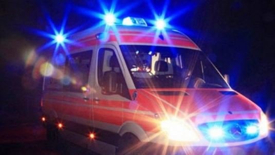 Aksident me vdekje në Vranisht të Vlorës/ Automjeti përplas për vdekje 80-vjeçaren