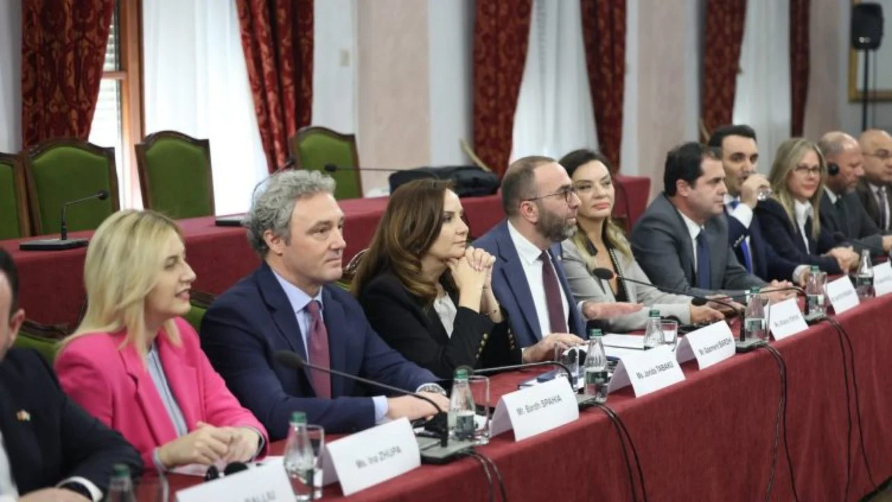 PD bojkotoi Kuvendin, zbardhen debatet brenda grupit parlamentar. Cilët ishin 3 deputetët që kërkuan pjesëmarrjen në seancë