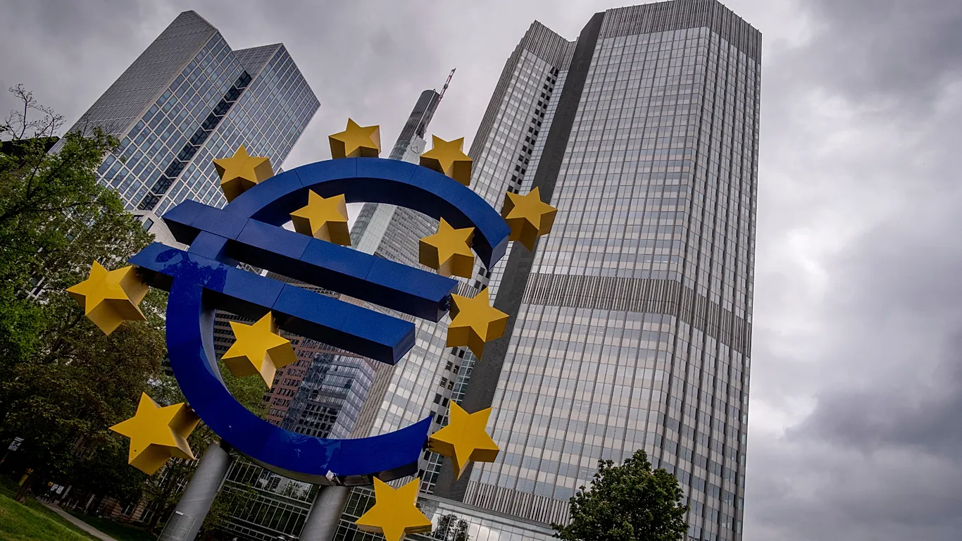 BQE nis testimin e euros digjitale, synon ta prezantojë në vitin 2029