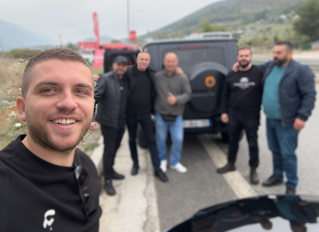 Këta janë të arrestuarit në Ferizaj, kanosja u bë për një tokë milionëshe 