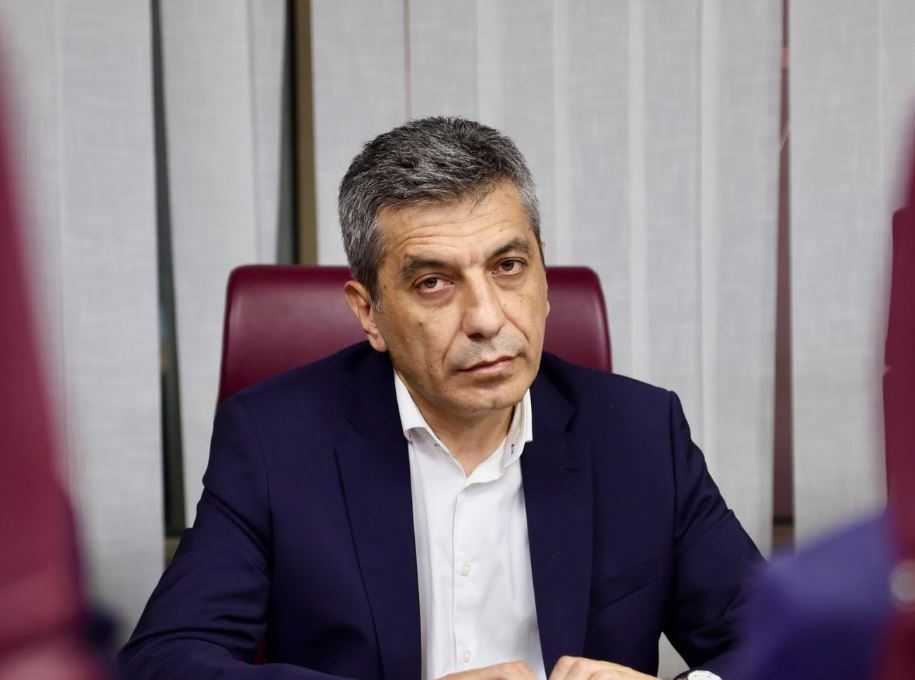 Mexhiti: Heshtja ndaj deklaratës së ministres serbe është aprovim i retorikës shoviniste