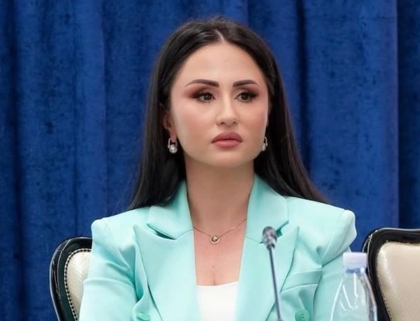 “Është koha të hapë krahun”, ish-kandidatja e PD i bën thirrje Nokës