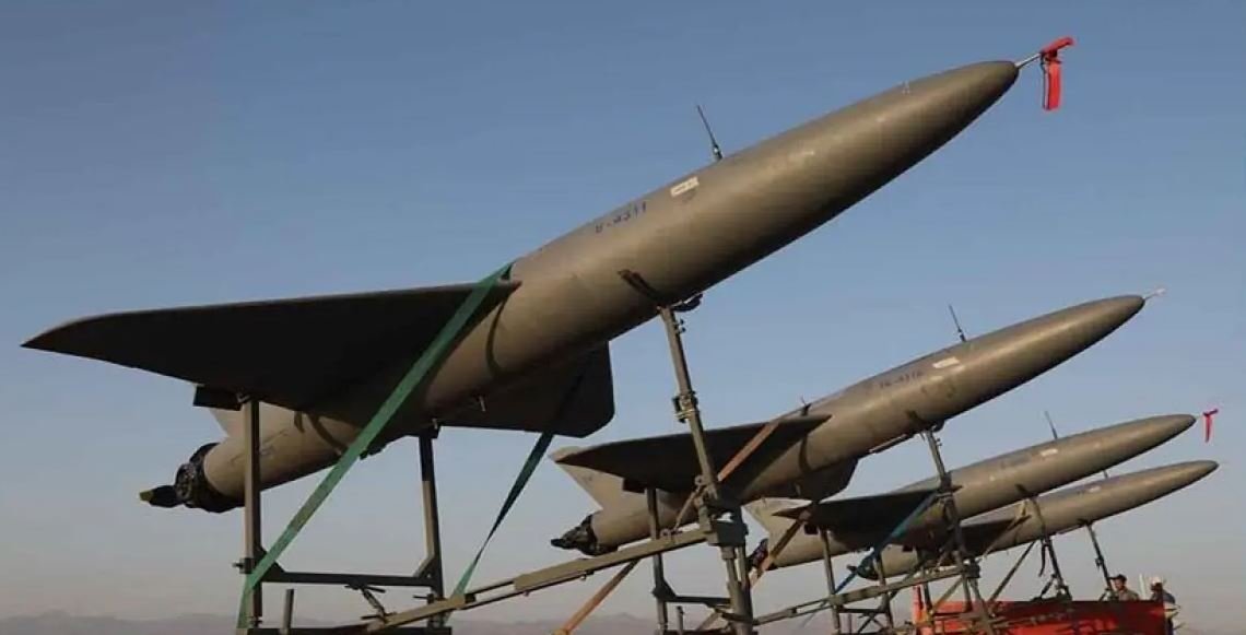 Furnizoi me teknologji dronësh kompaninë e Gardës Revolucionare, SHBA dënon inxhinierin iraniano-amerikan!