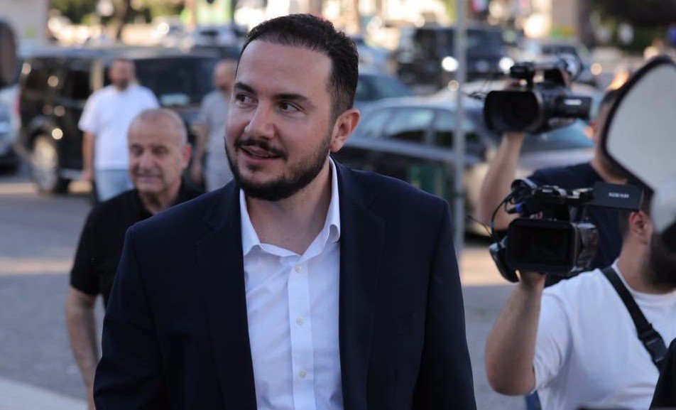 Salianji: Nëse opozita do kishte vullnet, do përballej me qeverinë në Kuvend!