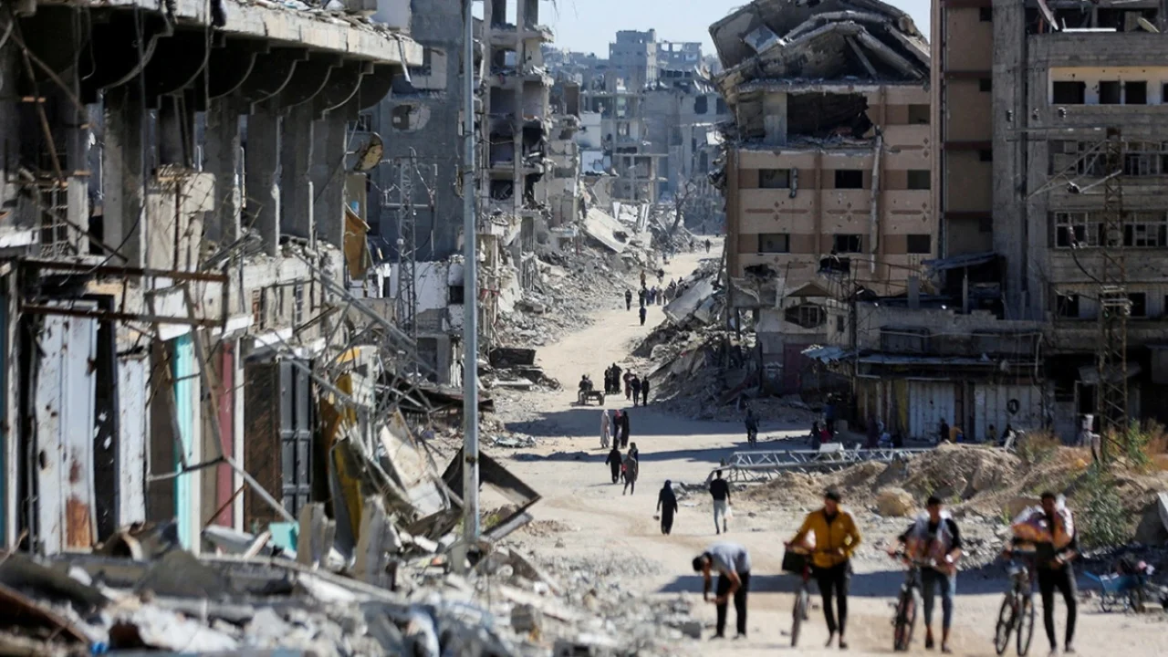 Sulmet izraelite në Gaza/ Nëntë palestinezë humbin jetën, mes tyre një djalë 10-vjeçar dhe një oficer policie i Hamasit