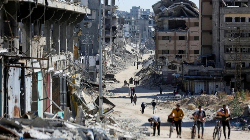 Sulmet izraelite në Gaza/ Nëntë palestinezë humbin jetën, mes tyre